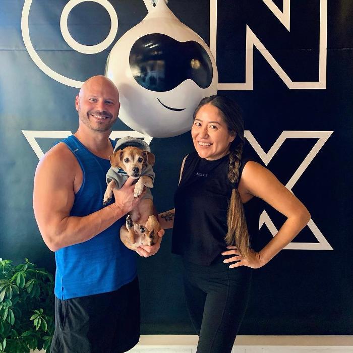 ONYX BOXING - Scottsdale, AZ