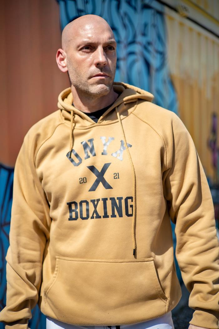 ONYX BOXING - Scottsdale, AZ