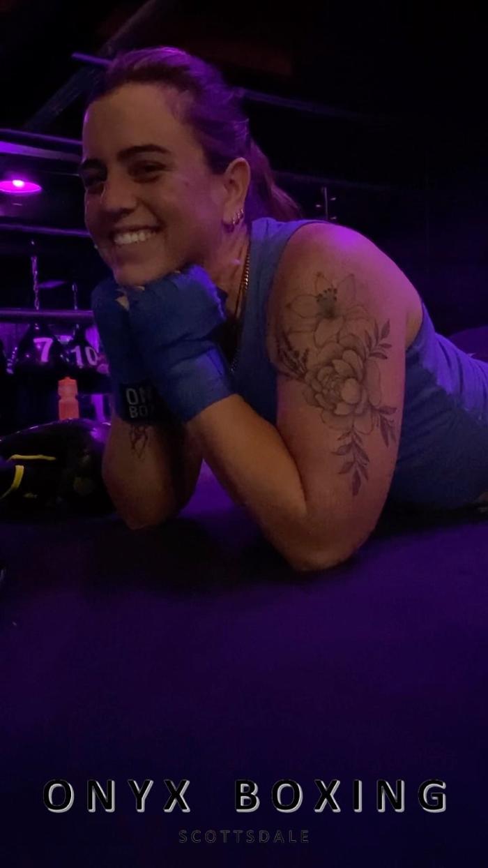 ONYX BOXING - Scottsdale, AZ