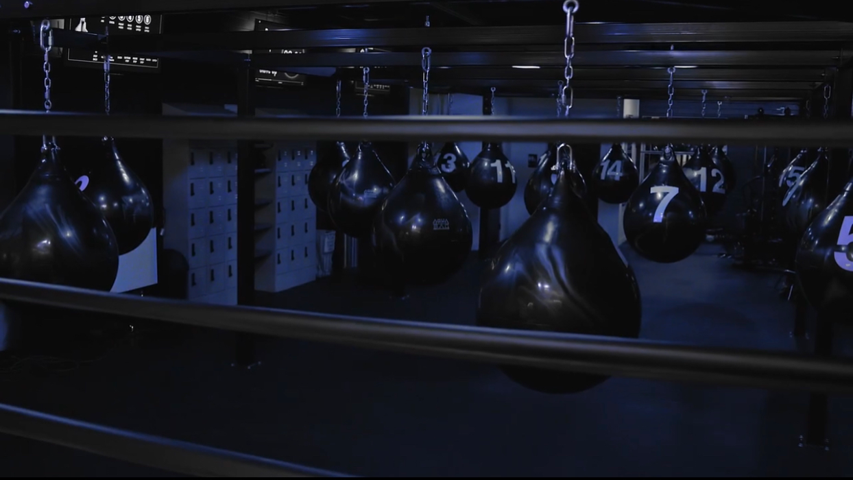 ONYX BOXING - Scottsdale, AZ