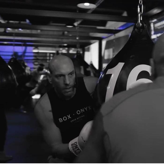 ONYX BOXING - Scottsdale, AZ