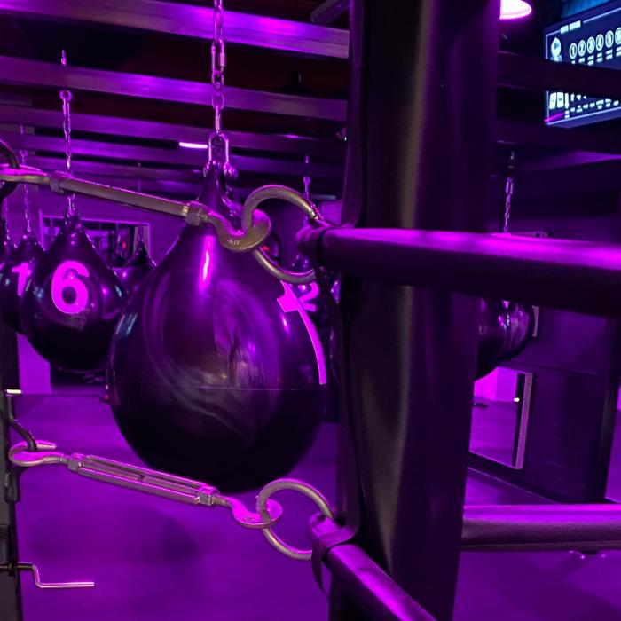 ONYX BOXING - Scottsdale, AZ