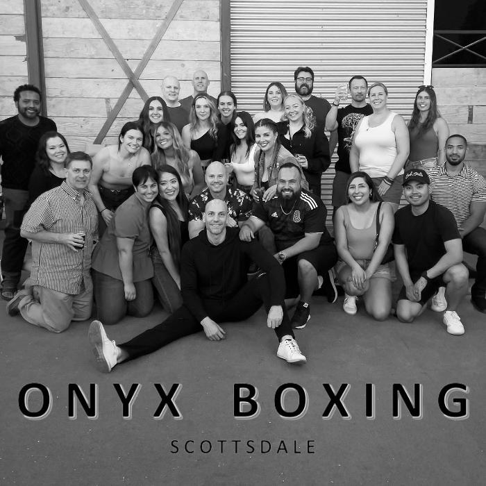 ONYX BOXING - Scottsdale, AZ