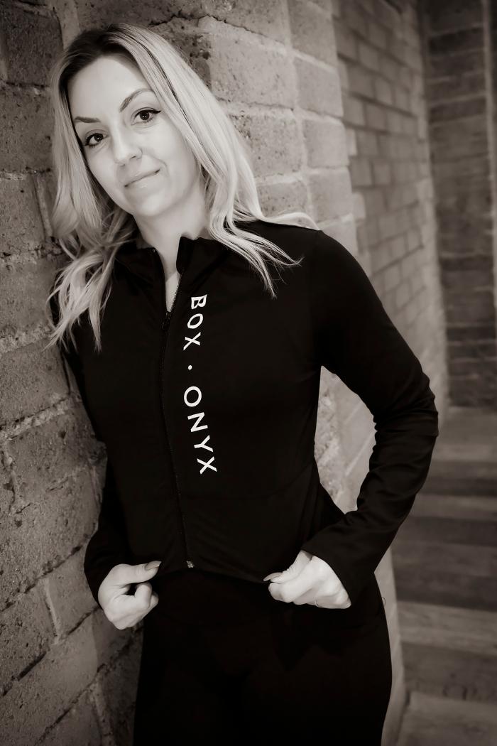 ONYX BOXING - Scottsdale, AZ
