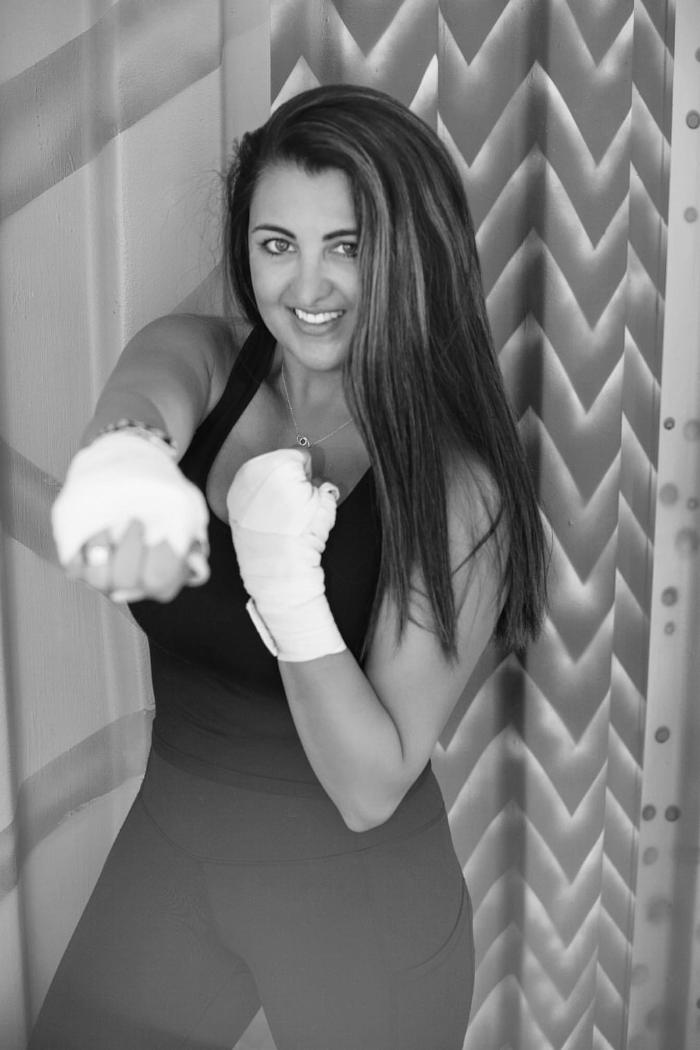 ONYX BOXING - Scottsdale, AZ