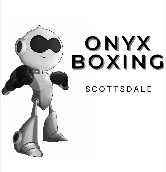 ONYX BOXING - Scottsdale, AZ