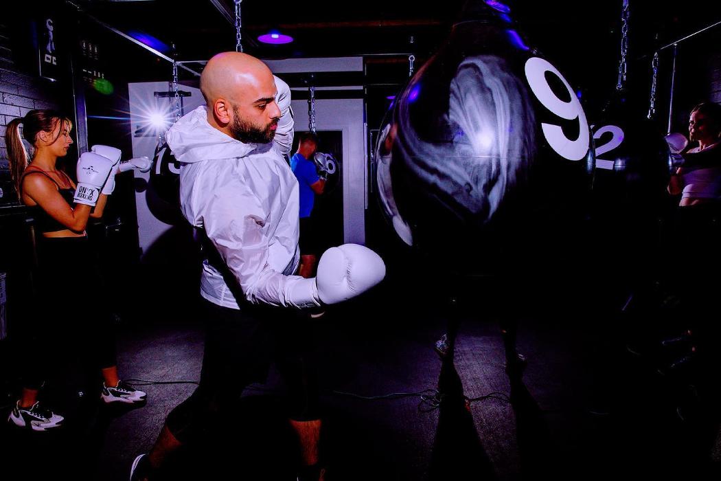 ONYX BOXING - Scottsdale, AZ