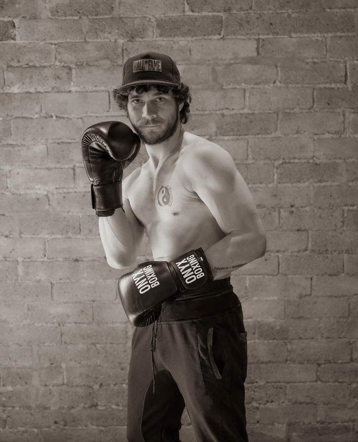 ONYX BOXING - Scottsdale, AZ
