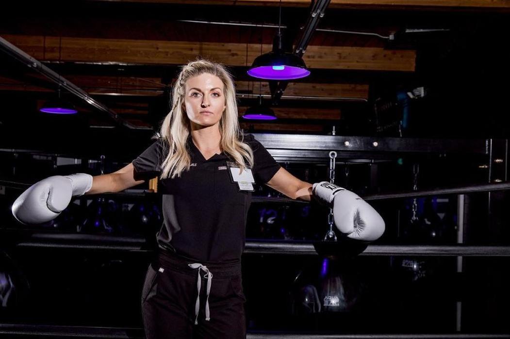 ONYX BOXING - Scottsdale, AZ