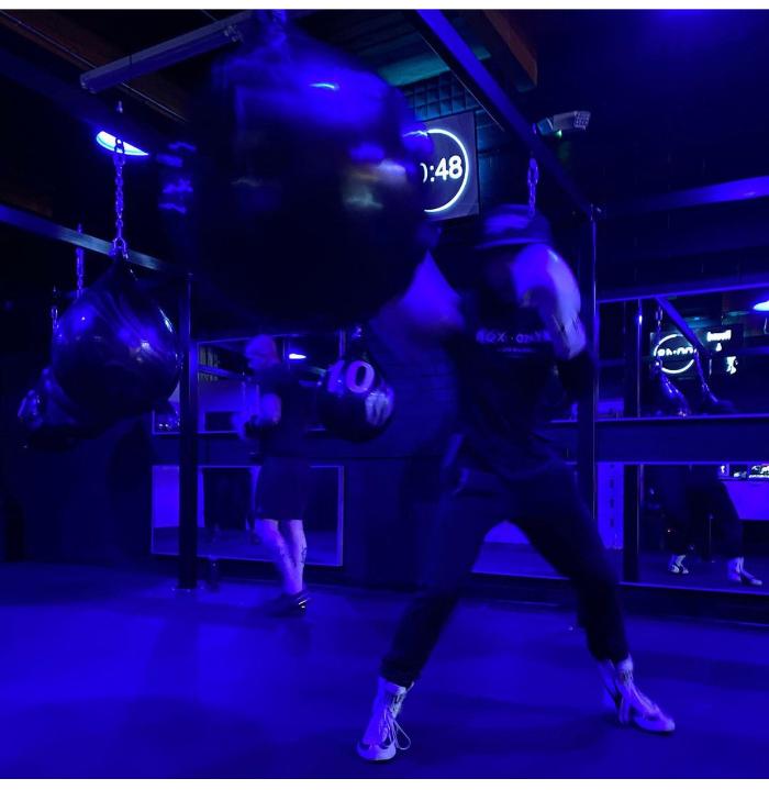 ONYX BOXING - Scottsdale, AZ