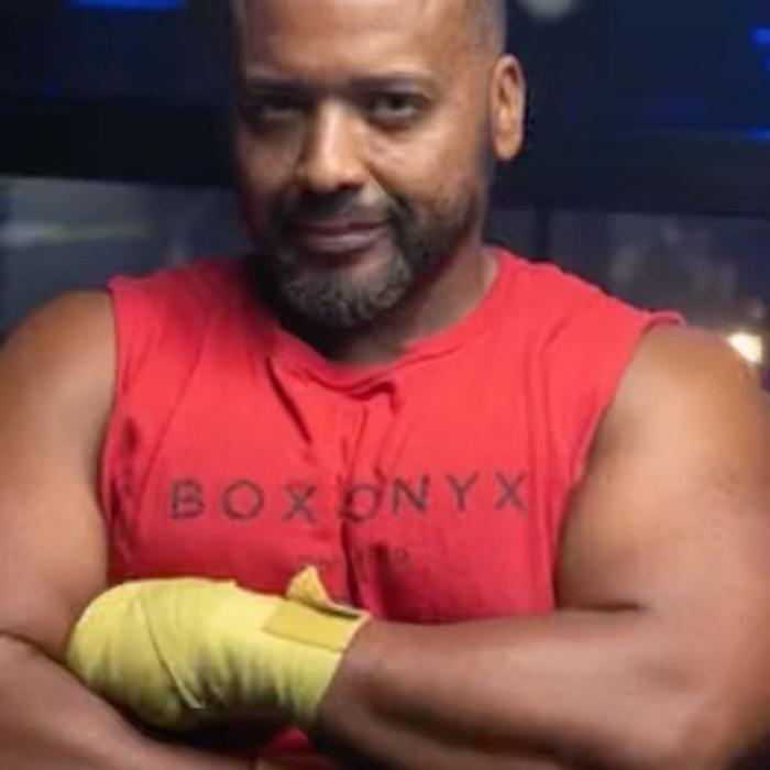 ONYX BOXING - Scottsdale, AZ