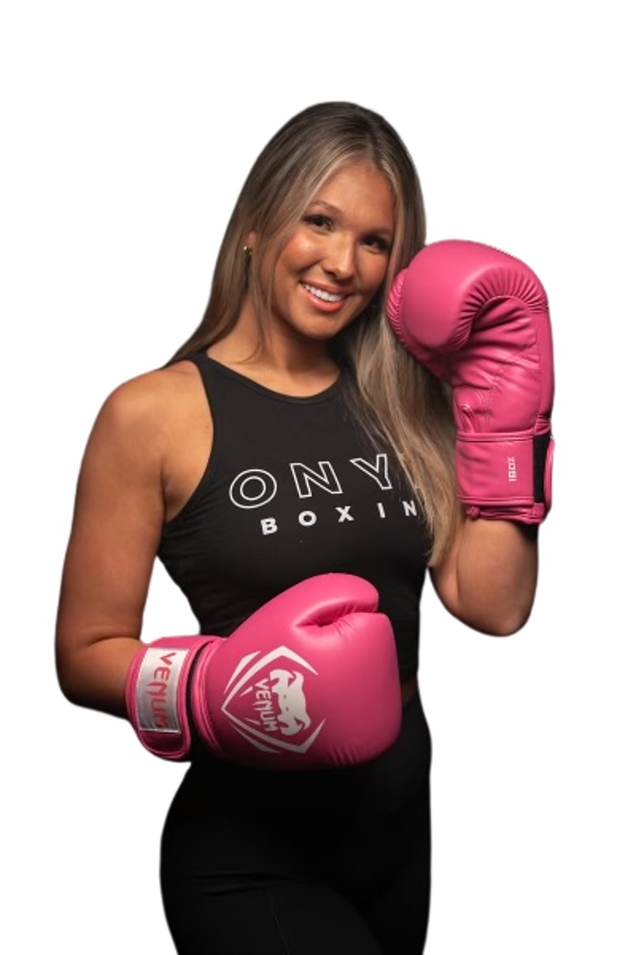 ONYX BOXING - Scottsdale, AZ