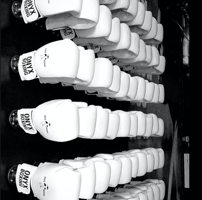 ONYX BOXING - Scottsdale, AZ