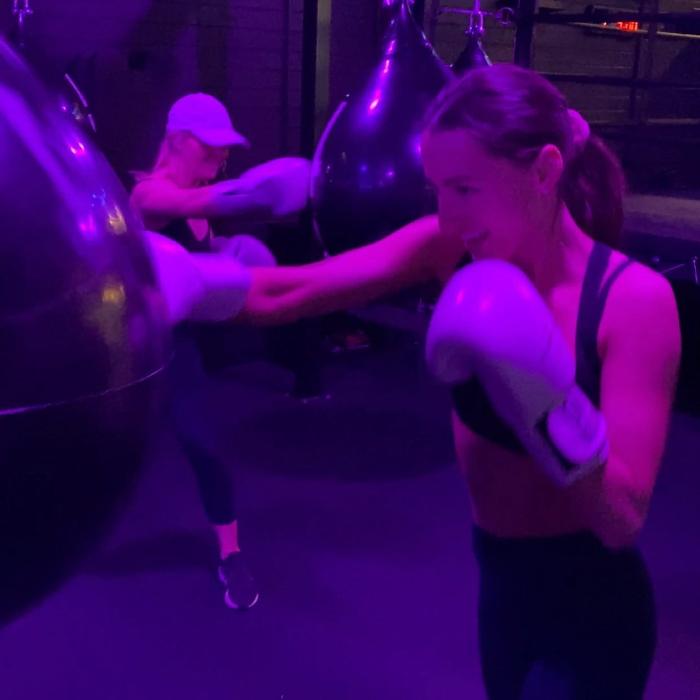 ONYX BOXING - Scottsdale, AZ