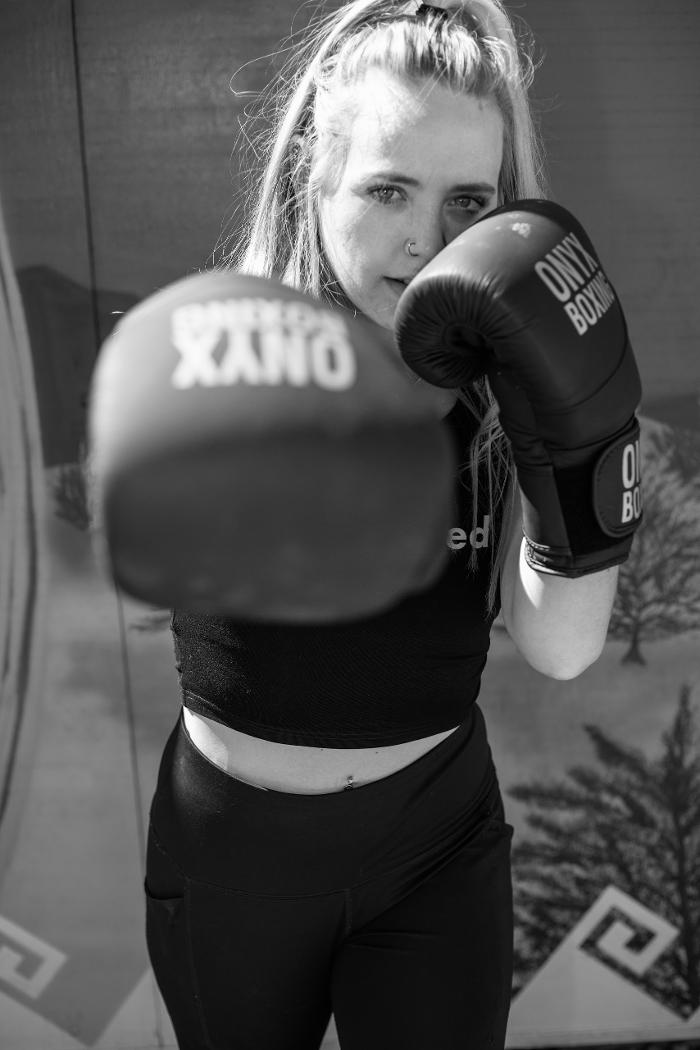 ONYX BOXING - Scottsdale, AZ