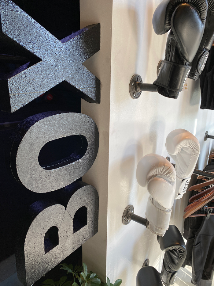 ONYX BOXING - Scottsdale, AZ