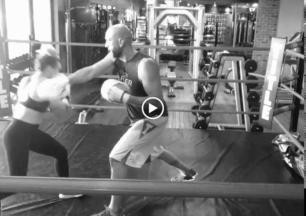ONYX BOXING - Scottsdale, AZ