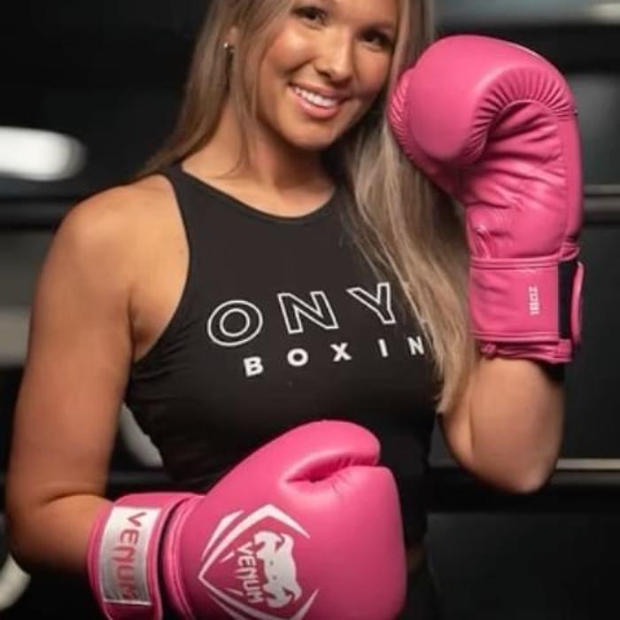 ONYX BOXING - Scottsdale, AZ