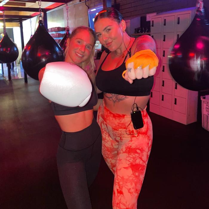 ONYX BOXING - Scottsdale, AZ