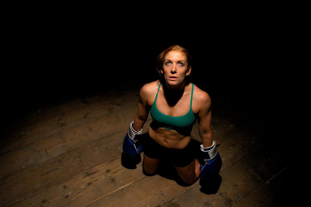 ONYX BOXING - Scottsdale, AZ