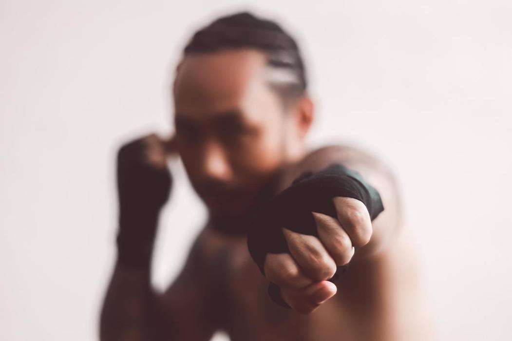 ONYX BOXING - Scottsdale, AZ