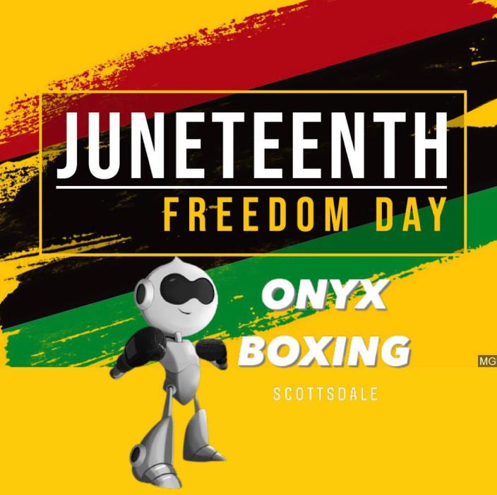 ONYX BOXING - Scottsdale, AZ