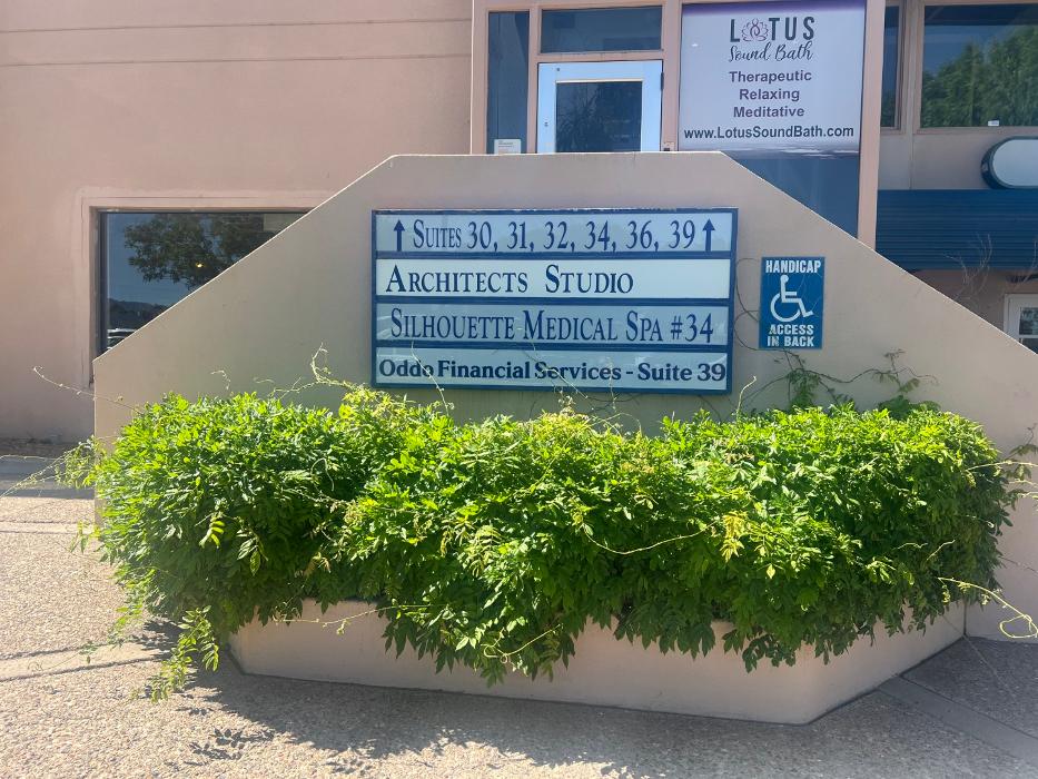 Oddo Financial Services - Albuquerque, NM