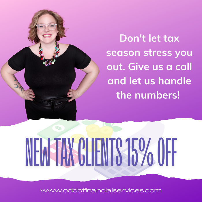 Oddo Financial Services - Albuquerque, NM