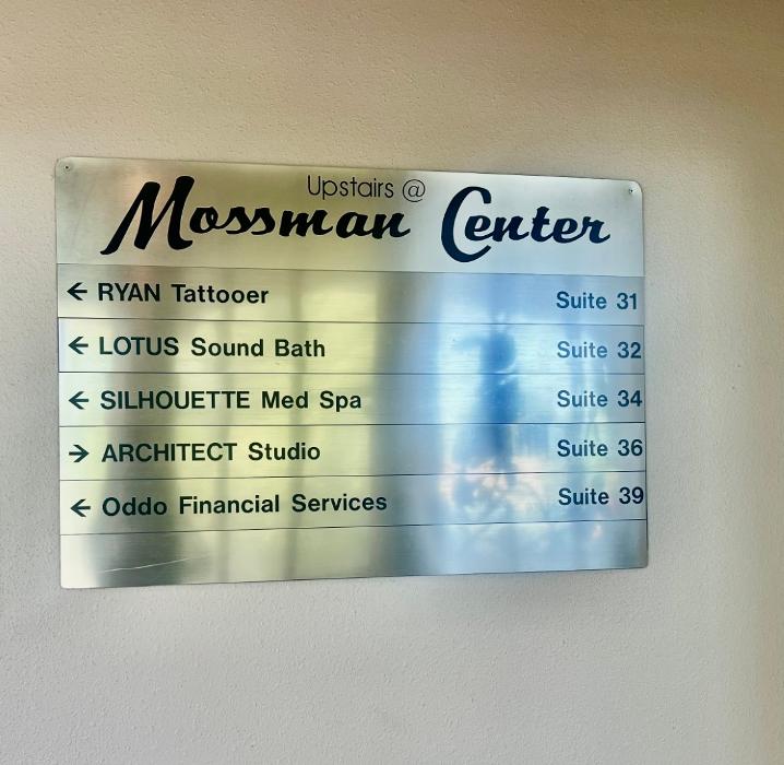 Oddo Financial Services - Albuquerque, NM