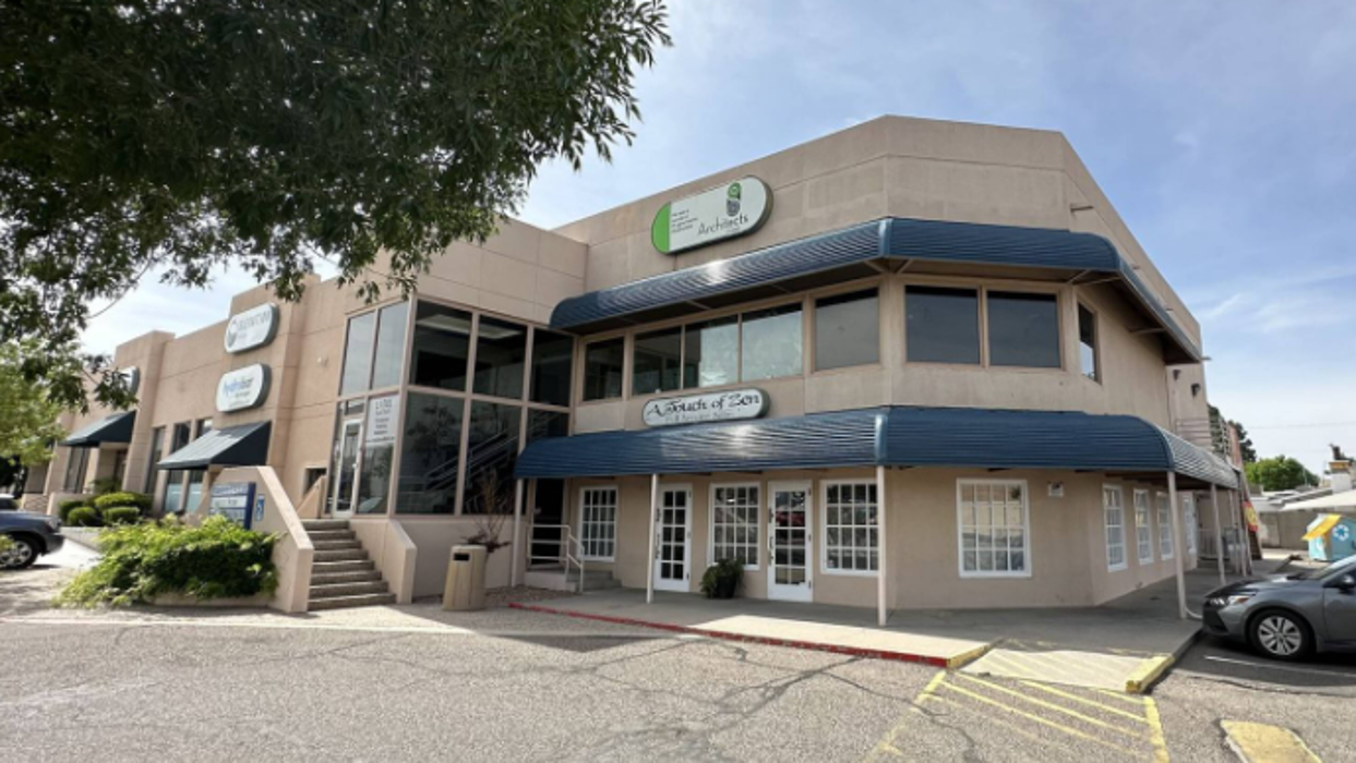 Oddo Financial Services - Albuquerque, NM