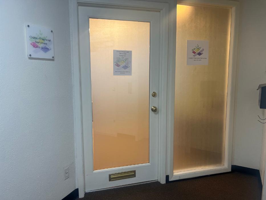 Oddo Financial Services - Albuquerque, NM