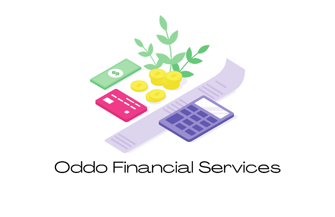 Oddo Financial Services - Albuquerque, NM