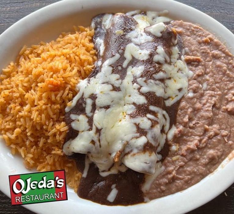 Ojeda's - Dallas, TX