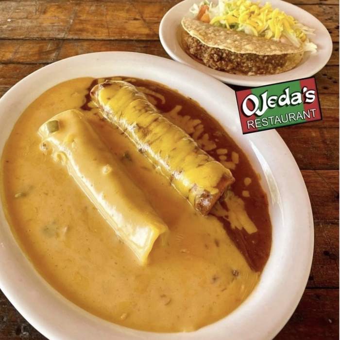 Ojeda's - Dallas, TX