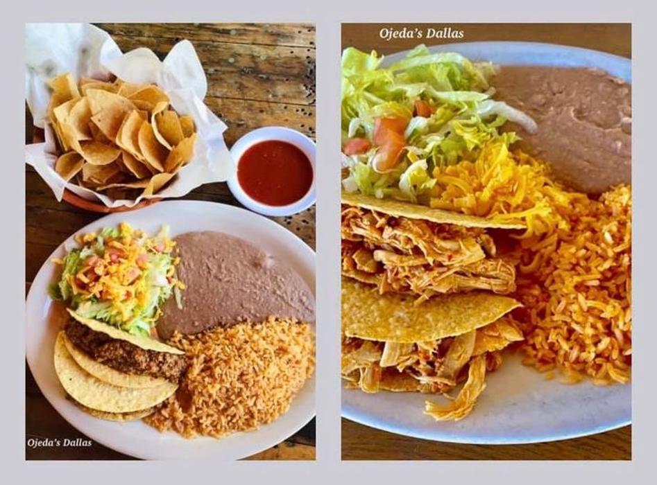 Ojeda's - Dallas, TX