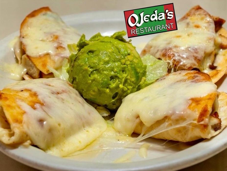Ojeda's - Dallas, TX