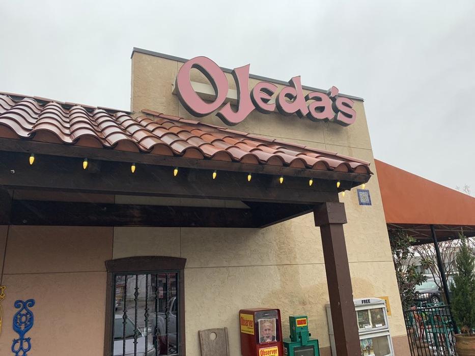 Ojeda's - Dallas, TX