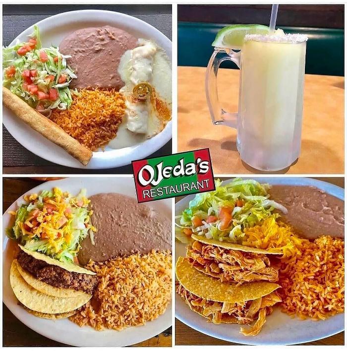 Ojeda's - Dallas, TX