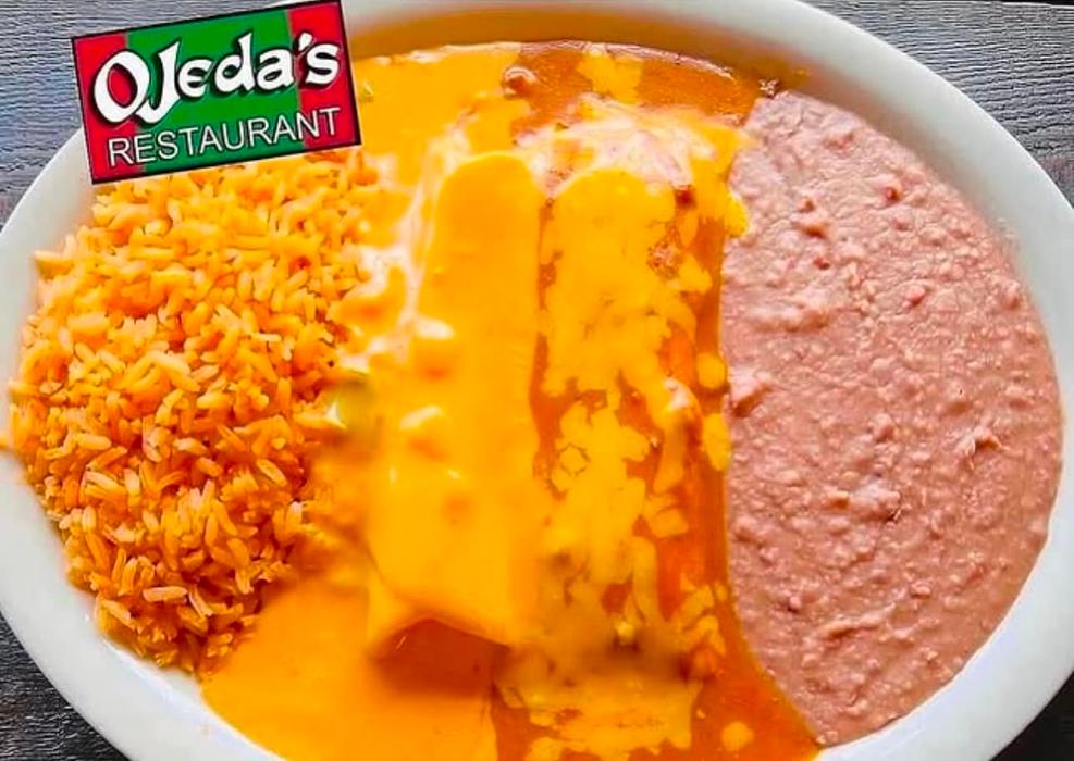 Ojeda's - Dallas, TX