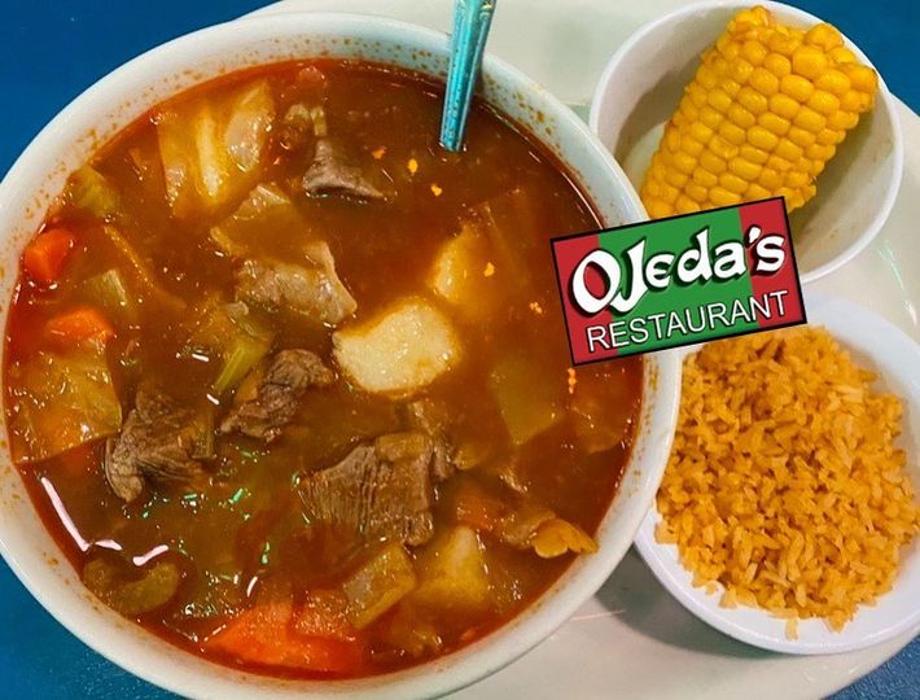 Ojeda's - Dallas, TX