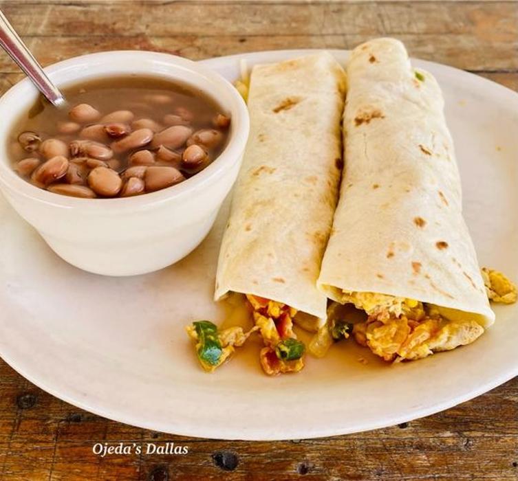 Ojeda's - Dallas, TX