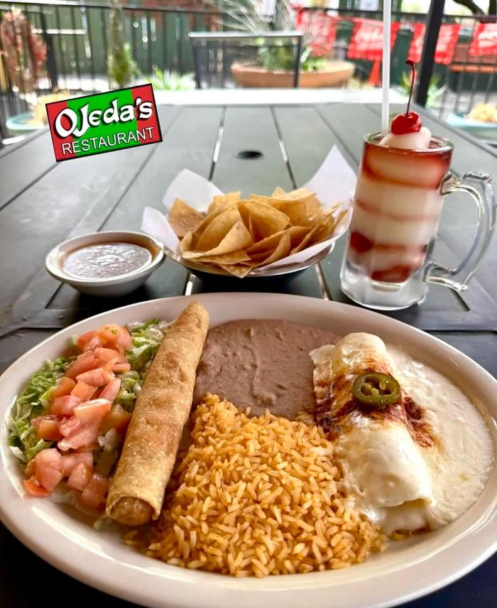 Ojeda's - Dallas, TX