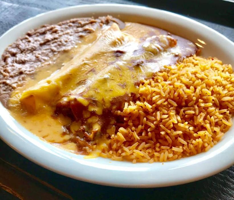 Ojeda's - Dallas, TX