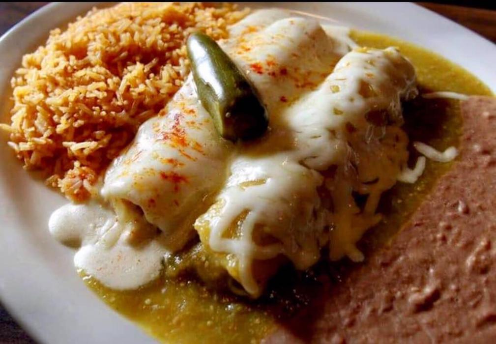 Ojeda's - Dallas, TX