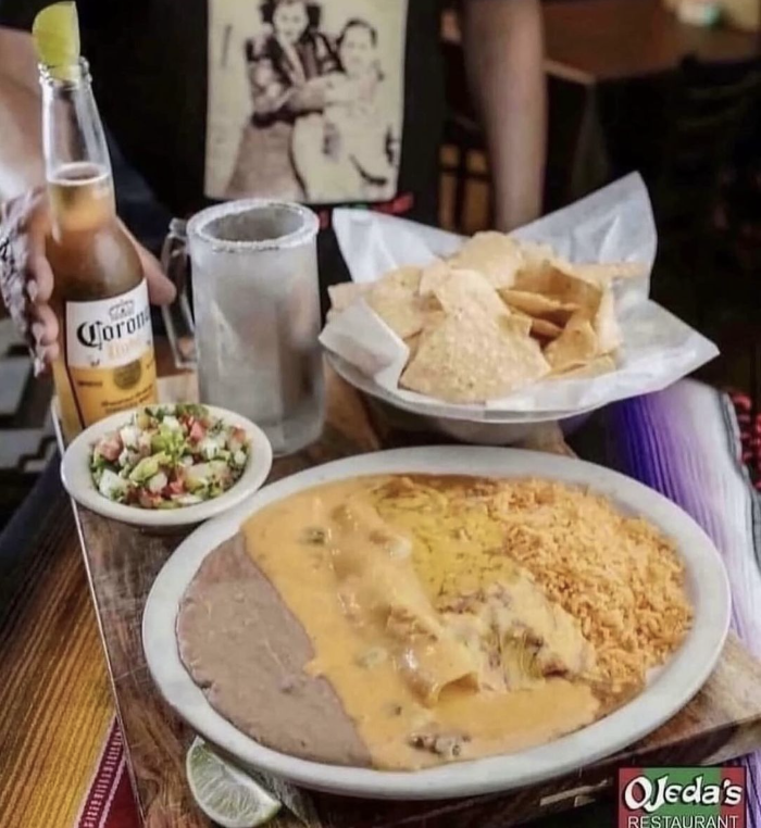 Ojeda's - Dallas, TX