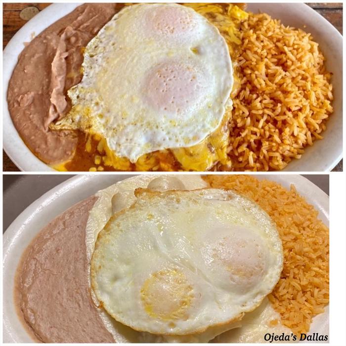 Ojeda's - Dallas, TX