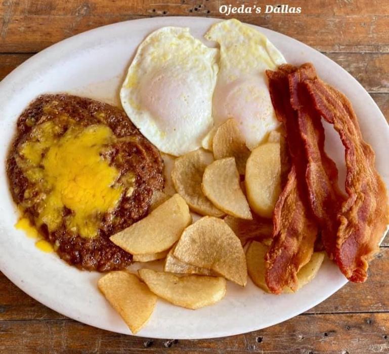 Ojeda's - Dallas, TX
