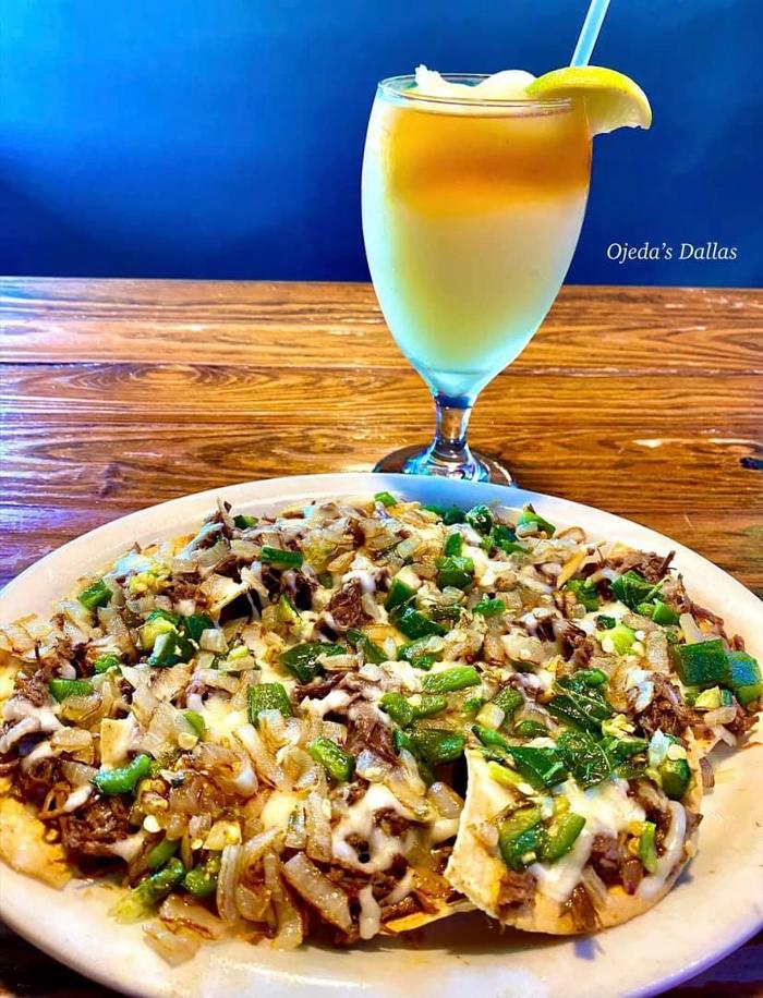 Ojeda's - Dallas, TX