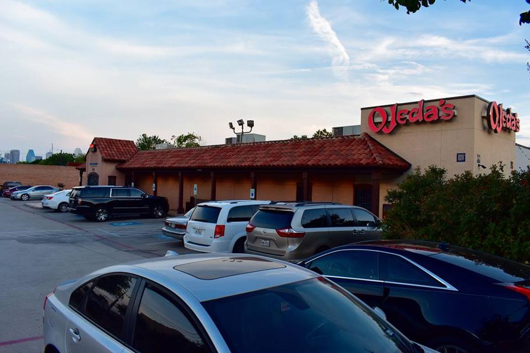 Ojeda's - Dallas, TX
