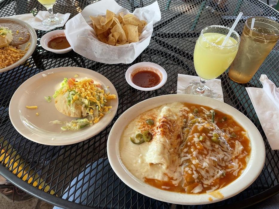 Ojeda's - Dallas, TX